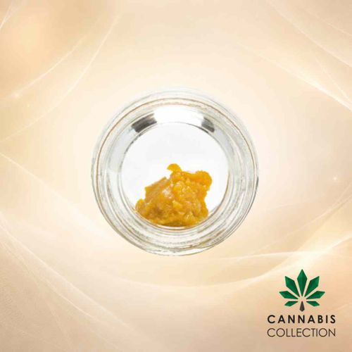 (PRA) Badder Terptastic 1g