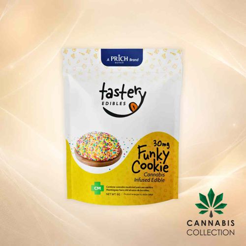 (Prich) Funky Cookie 30mg