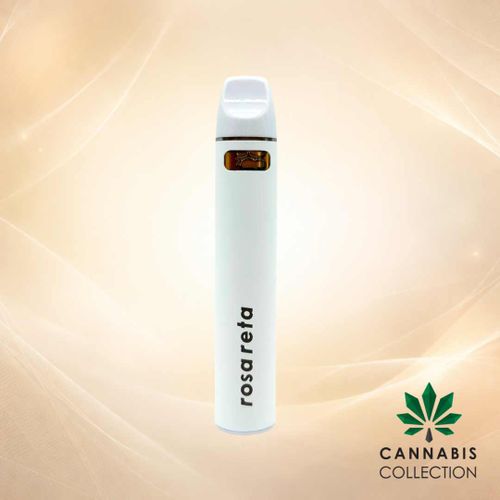 (RR) Zushi Rosin 0.5g Disp