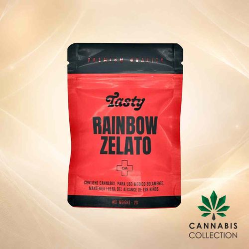 (Bbuds) Rainbow Gelato Dist Disp 2g