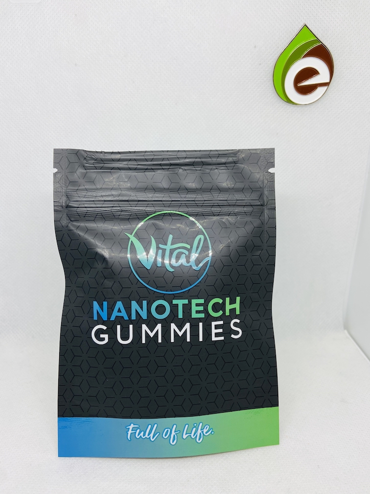 ASSORTED GUMMIES 75MG