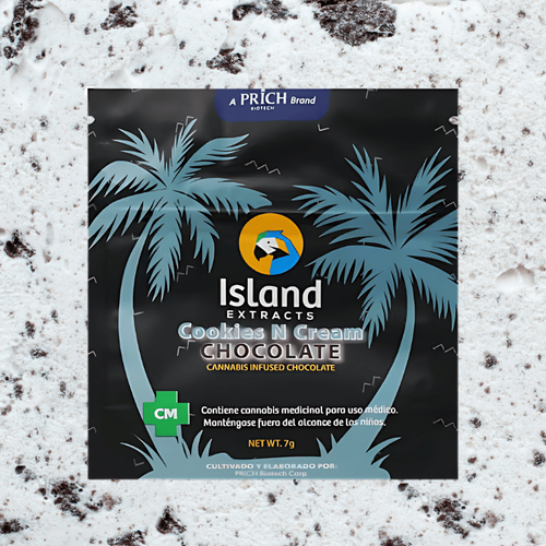 Cookies N Cream 30mg