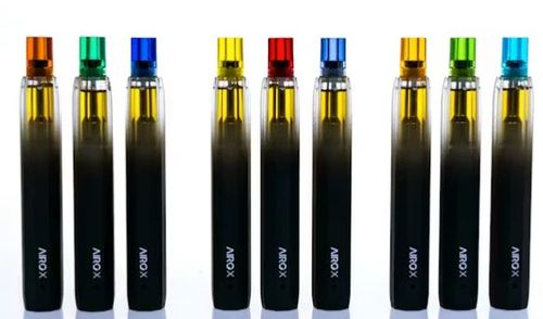 AiroX- Berry Bliss Disposable 1g