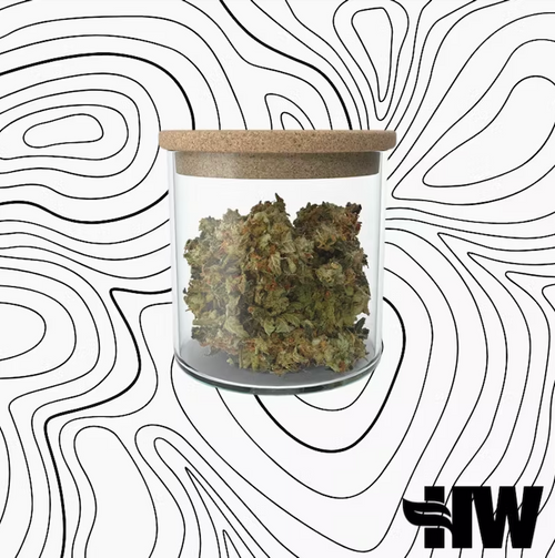 Sour Fire (HW)