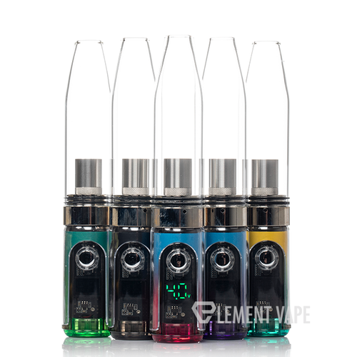 Gnome Dome Mini Vape Rig