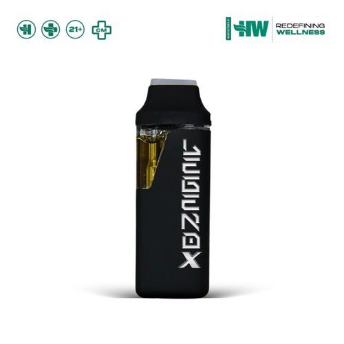 Pod Guava 1g