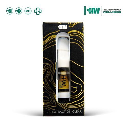 HW-High Moon Gelato Cartridge (0.5g)