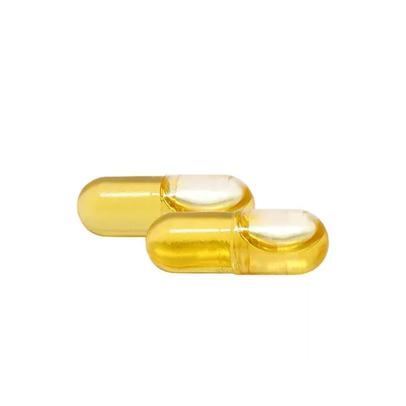 Capsules CBD 100mg
