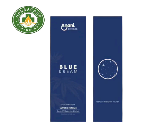 Blue Dream Cartridge |